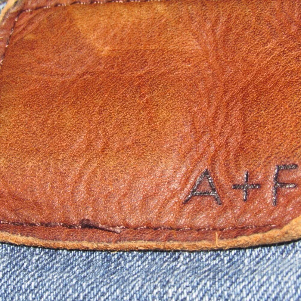 Abercrombie & Fitch abercrombie fitch